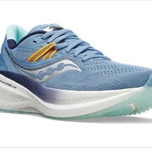 Saucony triumph 20. Women’s 11.5